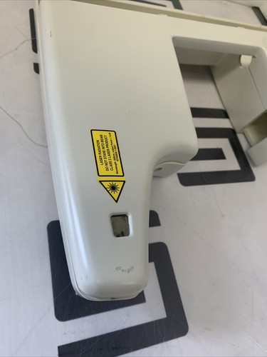 Gendex Orthoralix DDE 9200 Pan X-ray SENSOR HOLDER ENCLOSURE FRONT BACK COVERS - Picture 2 of 9