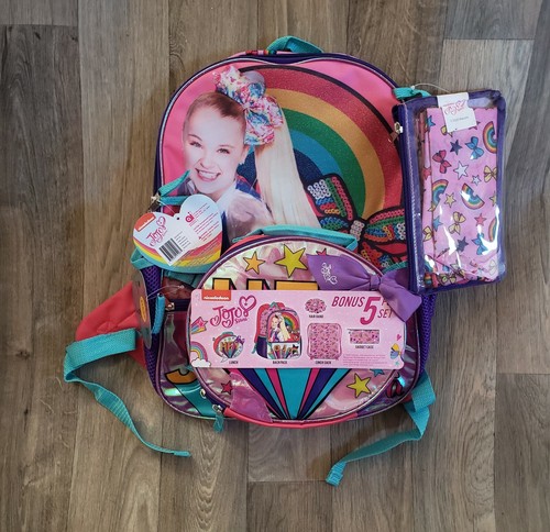 Nickelodeon Jojo Siwa 16\