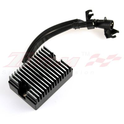 Regulador Rectificador De Voltaje Para Harley Sportster XL 883 / 1200 2009-2013 – 12V