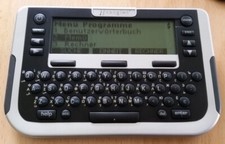 Hexaglot - Traveller SC - Translator - Übersetzer - vollfunktionsfähig 