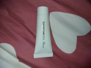 tomorrow labs eye complex