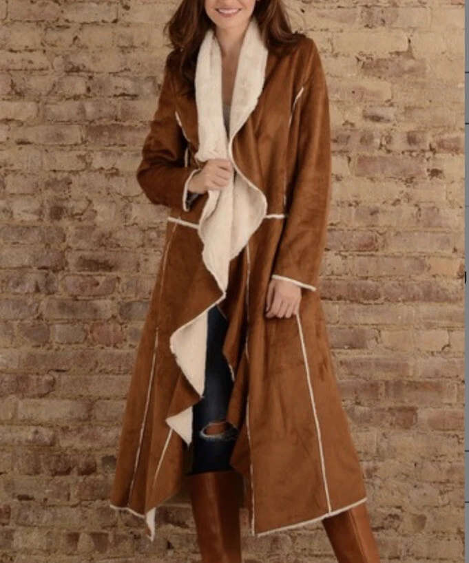Paparazzi sweater best sale coat