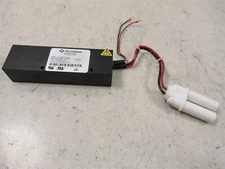 JDS Uniphase 121T-2300-5.5-2 24V Laser Power Supply 2300VDC 5.5mA Leica TCS SP2