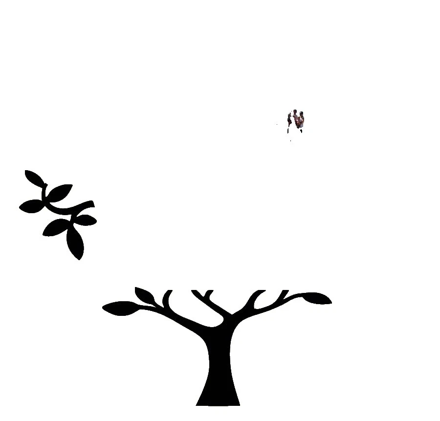 Family Tree Décor Decals, Stickers & Vinyl Art