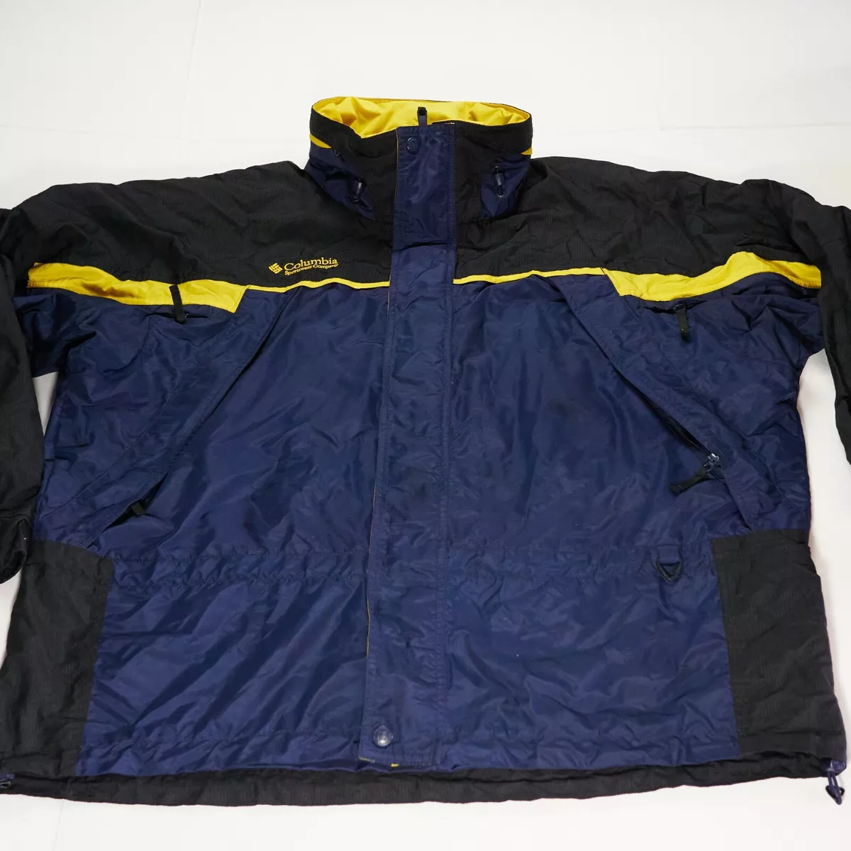 Fire ridge columbia clearance jacket