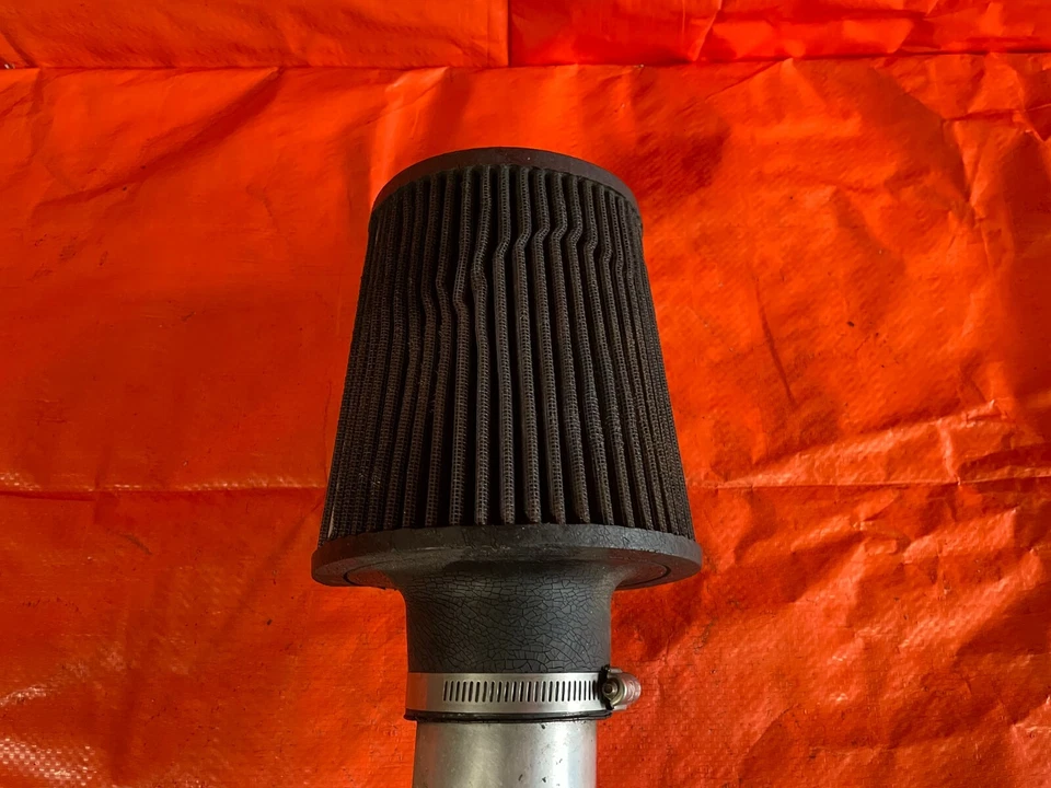 02-06 ACURA RSX - SOLO TIPO S - SISTEMA DE ADMISIÓN DE AIRE K & N TYPHOON - K20A2 K20Z1 Foto 4 de 4