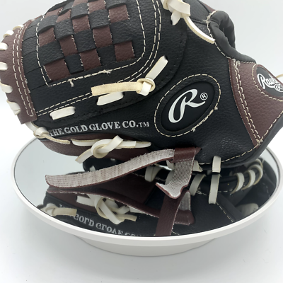 ⚾ Baseball glove youth small 9 inch RHT Rawlings | eBay UK