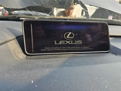 2018-2019 LEXUS RX350L DISPLAY SCREEN: 12.3", 83290-48151 - Image 1 of 4