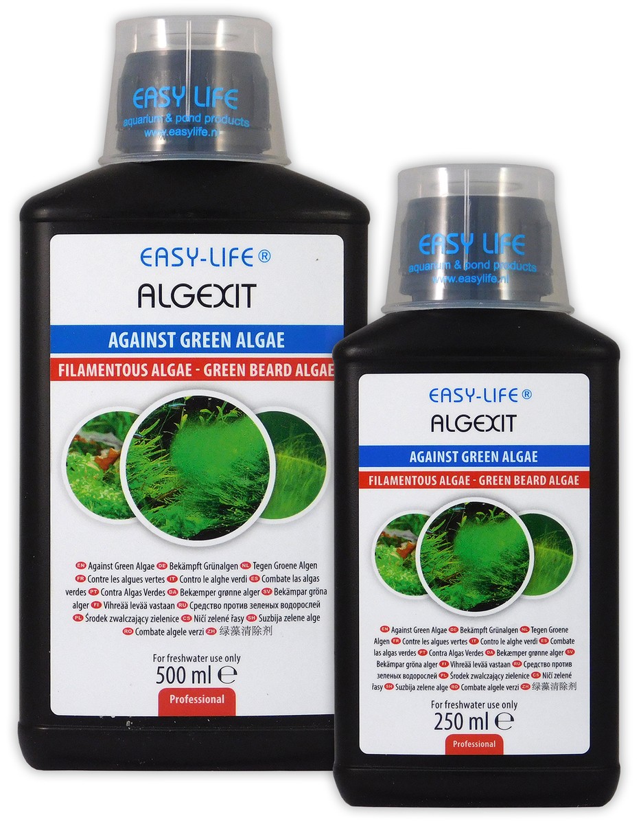 Aquarium Water Treatments for Algae Control: Effective Solutions