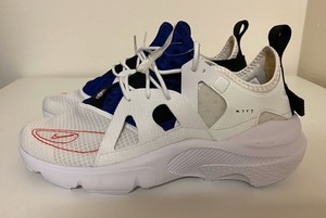 huarache type summit white