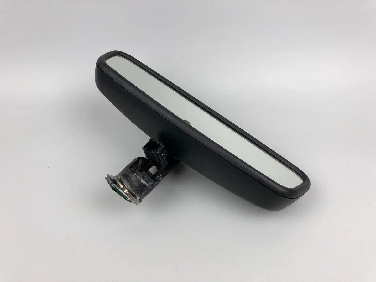 Bmw f10 rear view mirror deals