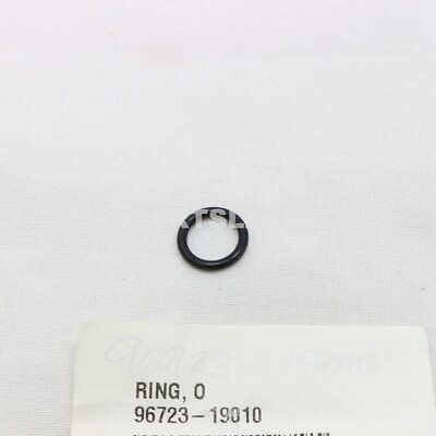 #ad 96723 19010 Toyota OEM Genuine RING O FOR OIL DRAIN PIPE $3.92