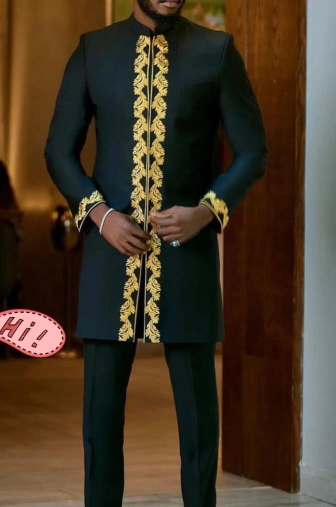 Formal dashiki deals