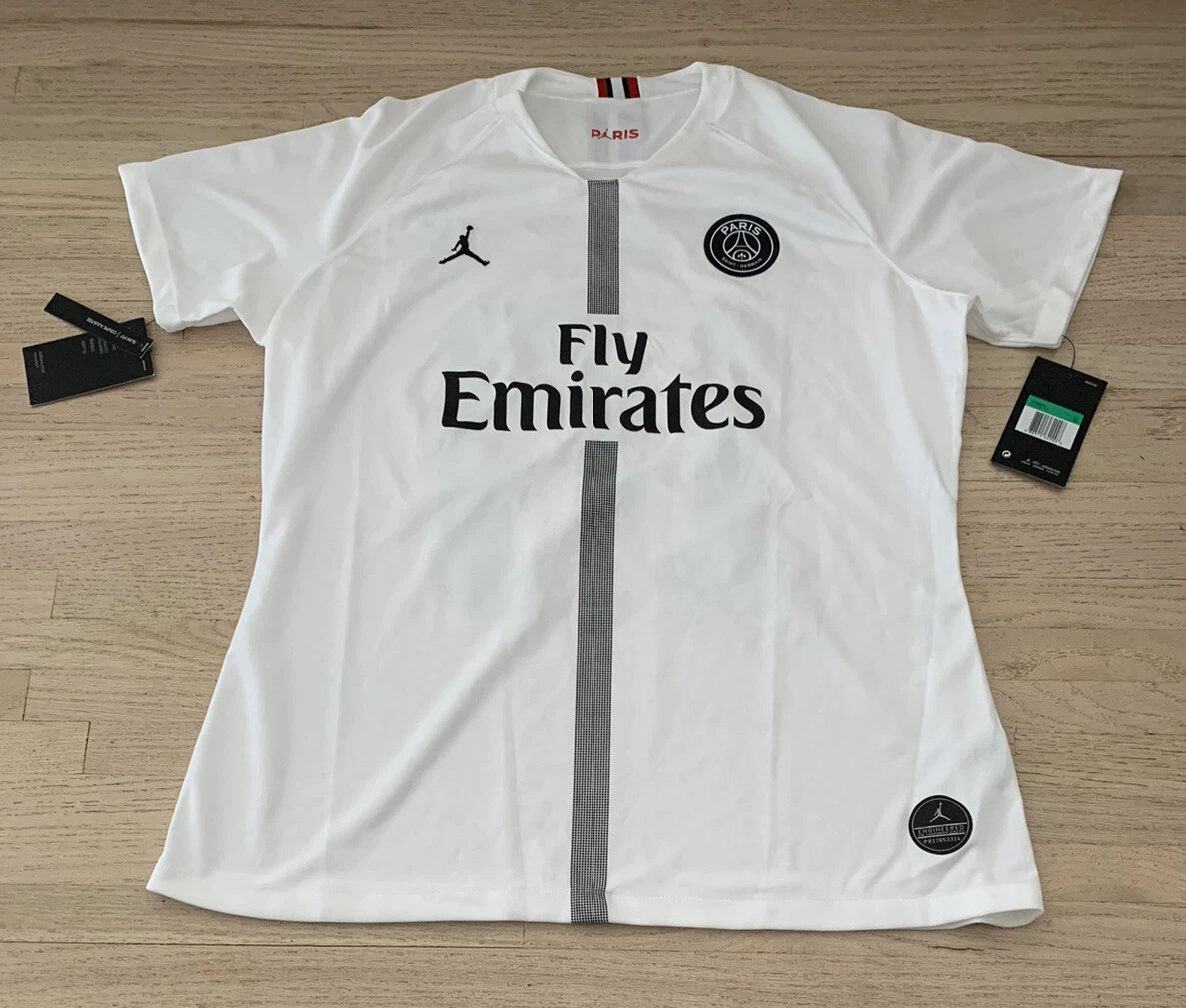 neymar jr jordan jersey