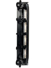 LUCENT 24 PORT POWERMAX PATCH PANEL
