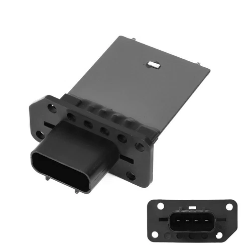 For Ford Motorcraft HVAC Blower Motor Resistor YH-1715 3F2Z-18591-AA 4P1361 - Picture 1 of 9