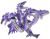 Safari Mythical Realms Hydra Safari Mythical Realms Hydra