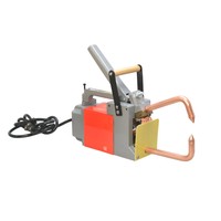 120v Electric Spot Welder 50% Rated Duty Cycle Metal Electrode Welding 120v Electric Spot Welder 50% Rated Duty Cycle Metal Electrode Welding