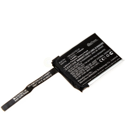 3,8V Akku Li-Polymer für Huawei Magic GT TLS-B19 - ersetzt HB302527ECW
