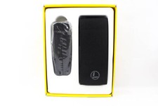 Leatherman YL831563 Armatura Multiutensile 17 Funzioni Guaina Nero (4000)