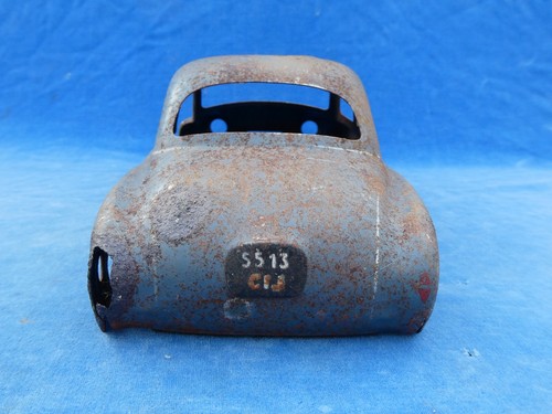 CIJ - RENAULT FREGATE 32 CM N° 5.51 - CARROSSERIE Bodywork - POUR DIORAMA - Imagen 5 de 9