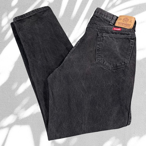 Vintage Wrangler Jeans Men's 31x30.5 