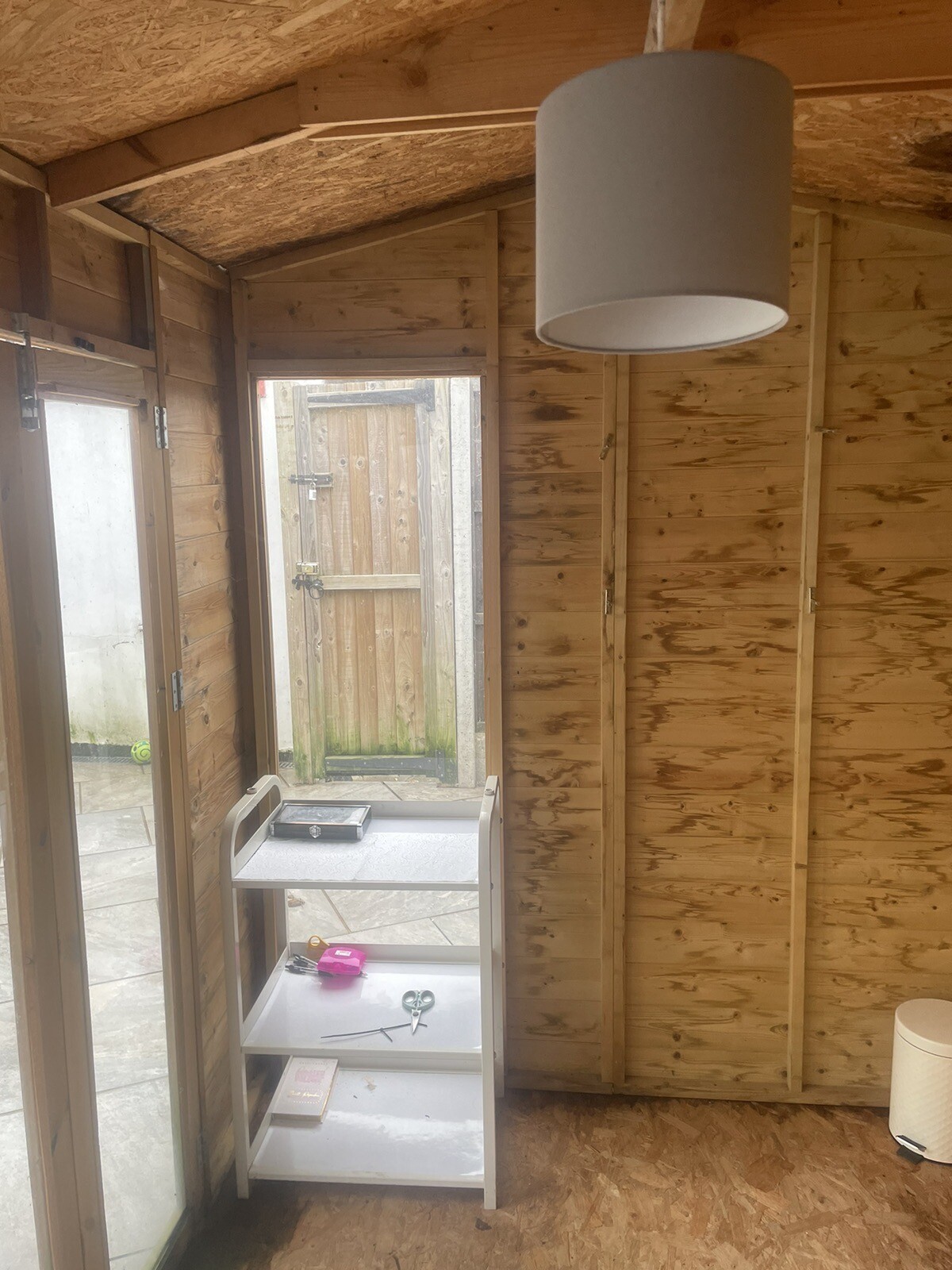 summer house used eBay