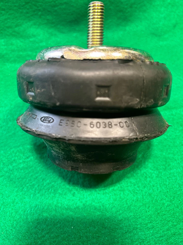 Montaje de motor para Ford Thunderbird, Mercury Cougar 3,8 L P/N E9SC-6038 CC Foto 3 de 3