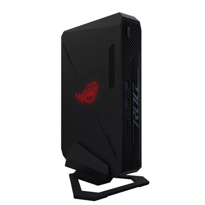ASUS ROG NUC 760 2024 mini AI gaming desktop computer host U7-155H 512G RTX4060