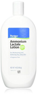 Perrigo Ammonium Lactate 12% Lotion 400g
