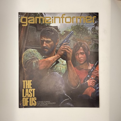 Vintage Retro Game Informer Magazines Zelda Halo Aliens Fortnite Gears Mario - Picture 32 of 159