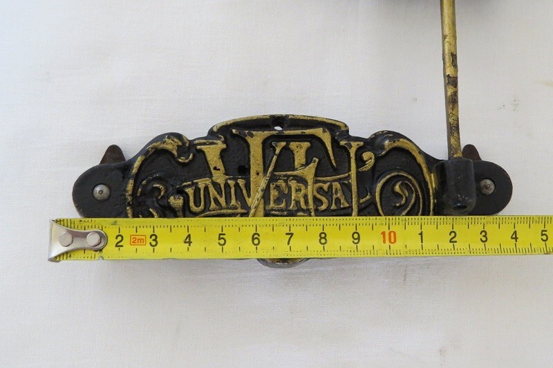 ORIGINAL GONG FOR GUSTAV BECKER CLOCK ! eBay