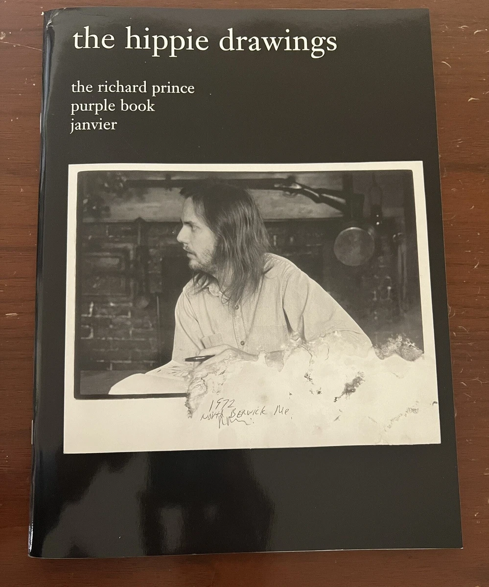 25+ Richard Prince In Antiquarian & Collectible Books for sale