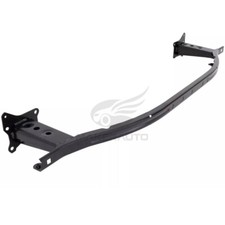 Bumper Face Bar Retainer Bracket Brace Mounti...