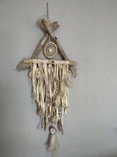 suspension bois flotté corse