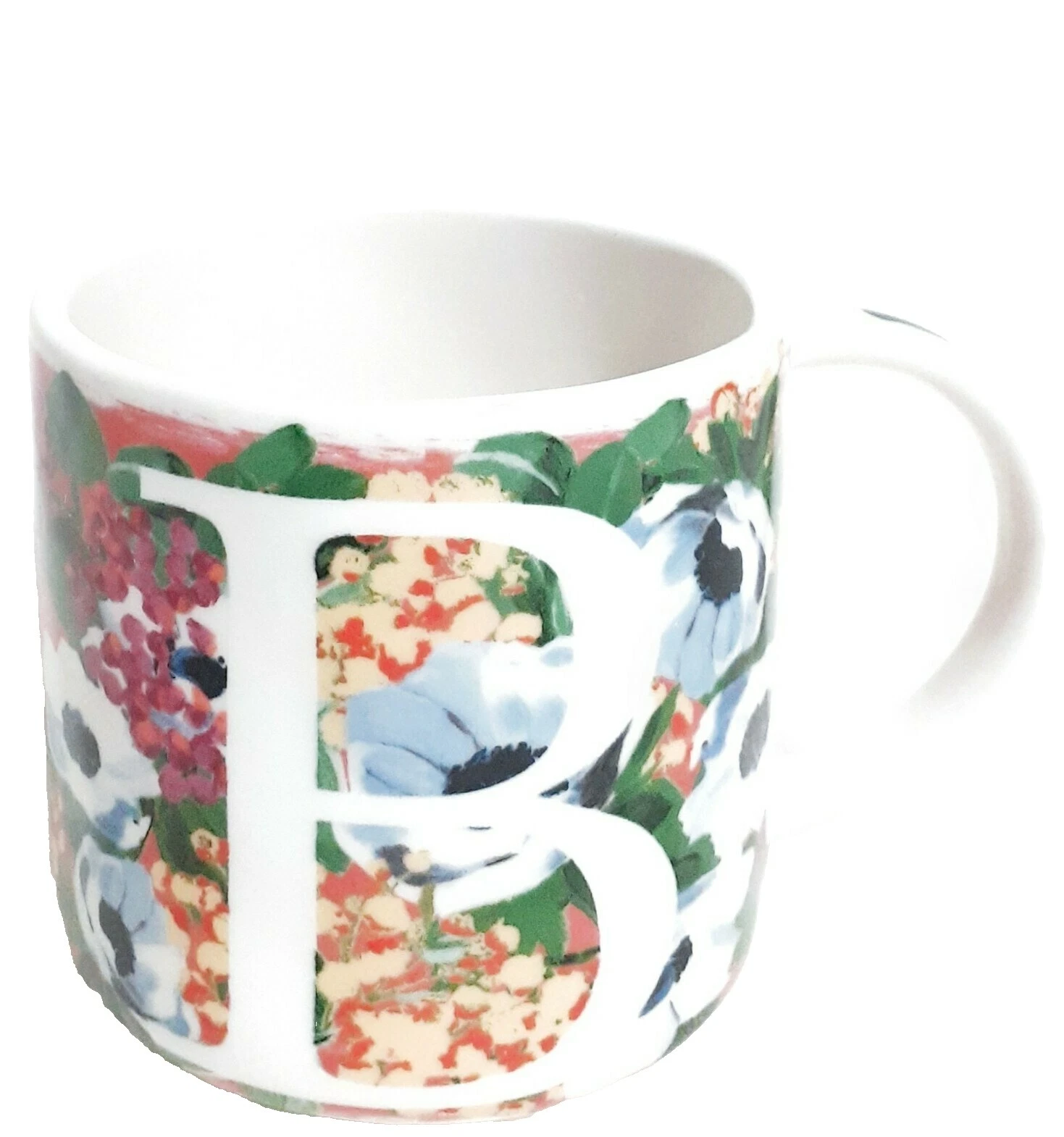 Anthropologie Multicolor Mugs