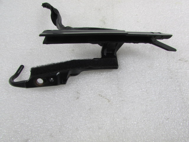 Ferrari 360 Spider, F430 Spider, RH Convertible Top Moulding, Used, P/N 66689000