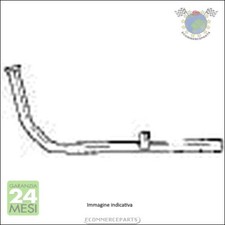 Tubo Marmitta Collettore Sigam Anteriore per LANCIA TREVI BETA P f8p