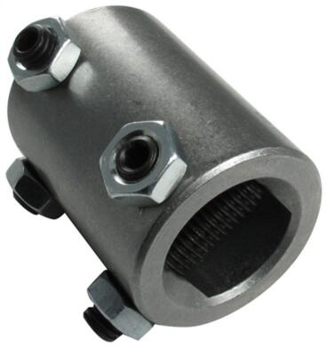 Borgeson Steering Coupling