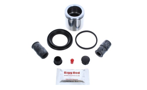 Pinza Freno Anteriore Ricostruzione Kit Riparazione & Pistoni per Gamma Pinza Freno Anteriore Ricostruzione Kit Riparazione & Pistoni per Gamma