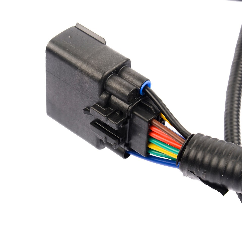 Trailer Tow Wiring Harness Connector 5L3Z13A576BA for Ford F150 Lincoln