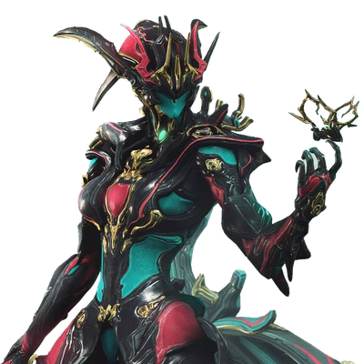 Фотографии WARFRAME RULE