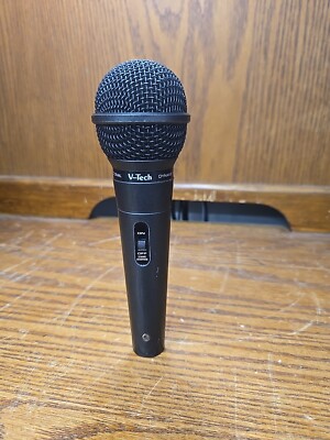 Dynamic Microphone V-Tech VT-1040 Unidirectional Microphone VTECH