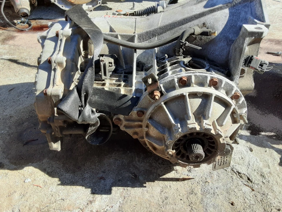 Chrysler 300M 1999-2002 conjunto de transmisión automática OEM, 400-04467B Foto 3 de 4