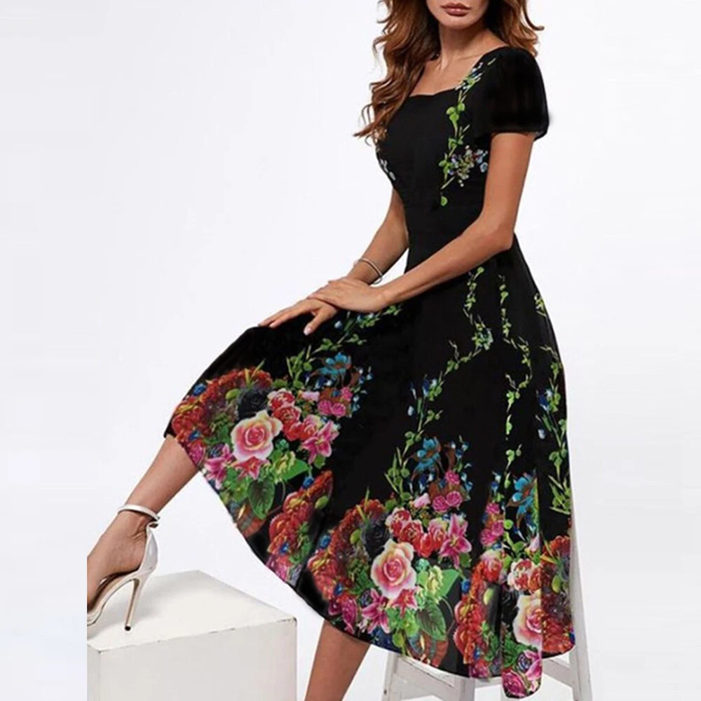 Floryday cocktail dresses cheap