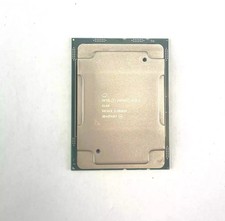 Intel Xeon Gold 6140 2.3GHz 24.75MB 18-Core 140W LGA3647 SR3AX