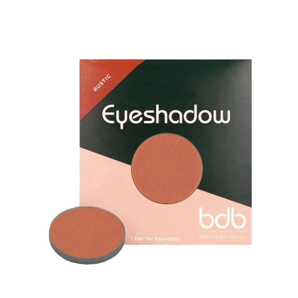 Billion Dollar Brows Eyeshadow Products