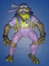 2004 * DEEP DIVIN DON DONATELLO * TEENAGE MUTANT NINJA TURTLES TMNT