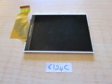 LCD display for Nikon Coolpix S33 camera