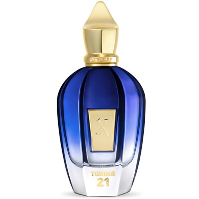 Xerjoff Torino21 50ml Eau de Parfum Unisex EDP NEU OVP